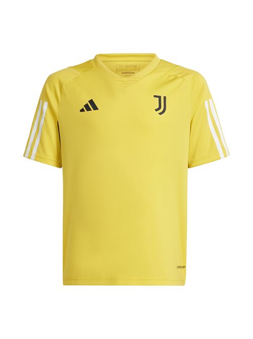 adidas juventus maglia allenamento bambino 23/24 Juventus | IQ0874JUVE TR JSY Y